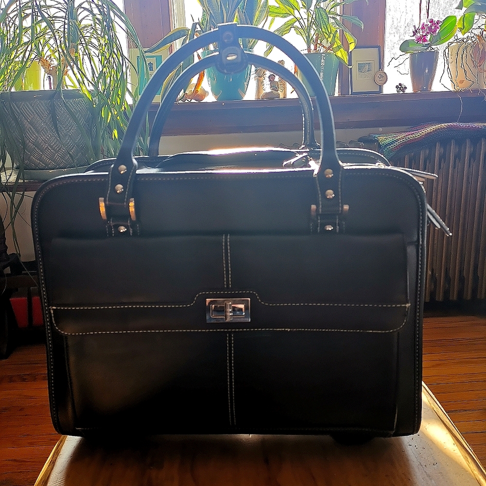 SAMSONITE Business Women's Mobile Office Bag
